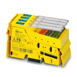 IB IL 24 PSDI 8-PAC Phoenix Contact 2985688 IO components, safety related INTERBUS Digital Input,Bus
