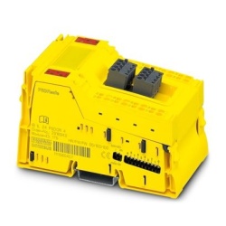 IB IL 24 PSDOR 4-PAC Phoenix Contact 2985864 IO components, safety related INTERBUS Output,Bus