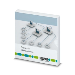 Phoenix Contact PROJECT+ - Planning and configuration software - 2988667