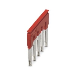 Phoenix Contact 3005948 Plug-in bridge FBS  5-10
