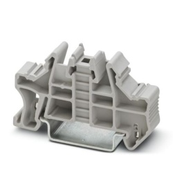 Phoenix Contact 3022218 End bracket CLIPFIX 35