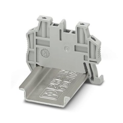 Phoenix Contact 3022276 End bracket CLIPFIX 35-5