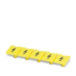 Phoenix Contact 3030006 Warning cover WST 10/35