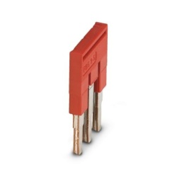 Phoenix Contact 3030174 Plug-in bridge FBS 3-5