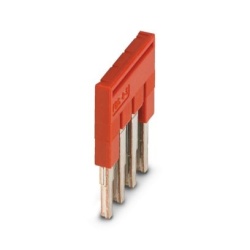 Phoenix Contact 3030187 Plug-in bridge FBS 4-5