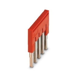 Phoenix Contact 3030190 Plug-in bridge FBS 5-5
