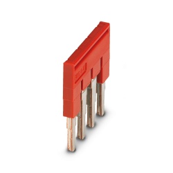 Phoenix Contact 3030255 Plug-in bridge FBS 4-6