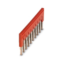 Phoenix Contact 3030271 Plug-in bridge FBS 10-6