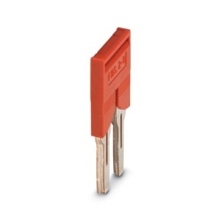 Phoenix Contact 3030284 Plug-in bridge FBS 2-8