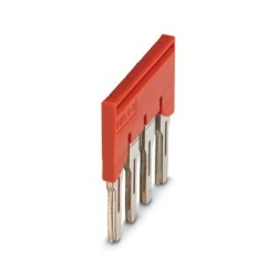 Phoenix Contact 3030307 Plug-in bridge FBS 4-8
