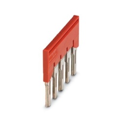Phoenix Contact 3030310 Plug-in bridge FBS 5-8