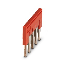 Phoenix Contact 3030349 Plug-in bridge FBS  5-6