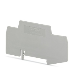 Phoenix Contact 3030747 Partition plate ATP-STTB 4
