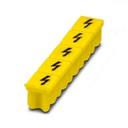 Phoenix Contact 3030954 Warning cover WST 4