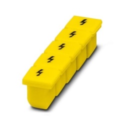 Phoenix Contact 3030958 Warning cover WST 1,5