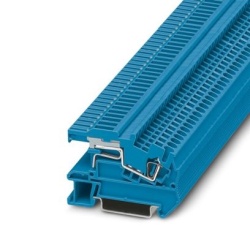 STN 2,5 Phoenix Contact 3031940 blue N disconnect Installation Terminal Block