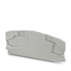 Phoenix Contact 3034426 End cover D-DTME 6