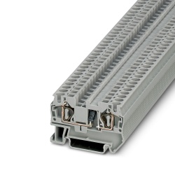 ST 4-DIO 1N 5408/R-L Phoenix Contact 3035247 gray Component Terminal Block