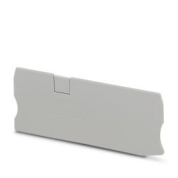 Phoenix Contact 3035357 End cover D-ST 16-TWIN
