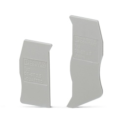 Phoenix Contact 3036602 Cover segment DS-ST 2,5