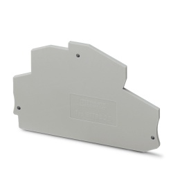 Phoenix Contact 3038503 End cover D-STTBS 2,5
