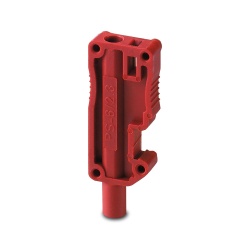 Phoenix Contact 3038736 Test plug PS-6/2,3MM RD