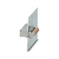 Phoenix Contact 3044912 Panel Feed-through Terminal Block