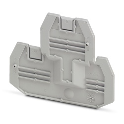 Phoenix Contact 3047293 End cover D-UTTB 2,5/4