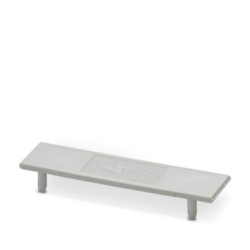 Phoenix Contact 3049806 Cover profile HV M5/1-AP