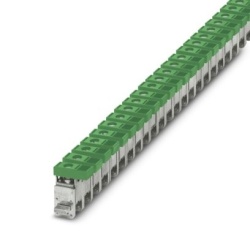 AKG 35 GN Phoenix Contact 3062993 Connection Terminal Block - AKG 35 GN