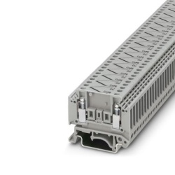 MTKD-S-CU/E-CU Phoenix Contact 3100101 MTKD-S-CU/E-CU Thermoelectric voltage Terminal Block pair,
