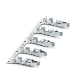 Phoenix Contact 3190632 Crimp contact STG-MTN 1,5-2,5 BAND