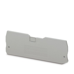 Phoenix Contact 3205174 End cover D-QTC 1,5-QUATTRO