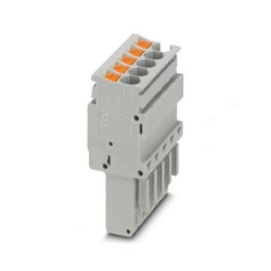 Phoenix Contact 3209905 Plug PP-H 2,5/ 5