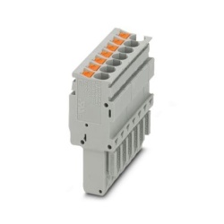 Phoenix Contact 3209921 Plug PP-H 2,5/ 7