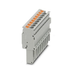 Phoenix Contact 3209947 Plug PP-H 2,5/ 9