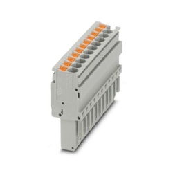 Phoenix Contact 3209963 Plug PP-H 2,5/11