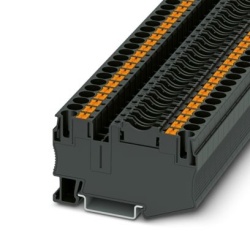 Phoenix Contact 3212166 Fuse modular terminal block PT 6-FSI/C