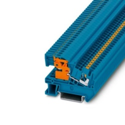 PTN 2,5 Phoenix Contact 3213963 blue N disconnect Installation Terminal Block