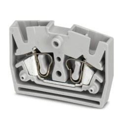 MSB 2,5-F Phoenix Contact 3244041 gray Miniature Terminal Block