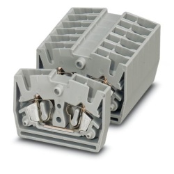 MSB 2,5-M Phoenix Contact 3244067 gray Miniature Terminal Block