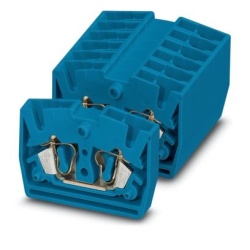 MSB 2,5-M BU Phoenix Contact 3244070 blue Miniature Terminal Block