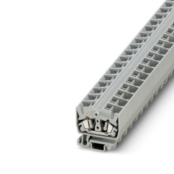 MSDB 2,5 Phoenix Contact 3244216 gray Miniature Terminal Block