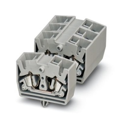 MSDB 2,5-RZ Phoenix Contact 3244339 gray Miniature Terminal Block