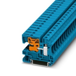 Phoenix Contact 3245040 N disconnect terminal block UTN 10