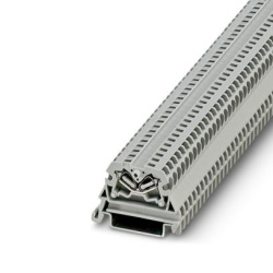 Phoenix Contact 3249088 Mini feed-through terminal block MSBV 2,5-NS 35