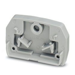 Phoenix Contact 3251018 End cover D-MSBV 2,5
