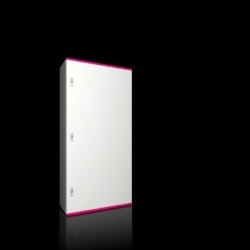 Rittal 1480000 AX Fiberglass-Reinforced Polyester enclosure without viewing window