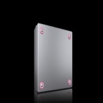 Rittal 1562000 Terminal box KX Stainless steel