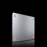 Rittal 1563000 Terminal box KX Stainless steel